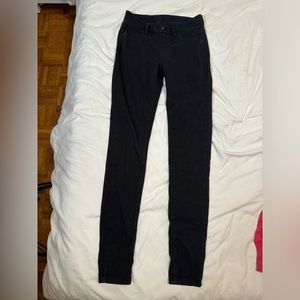 Uniqlo Jean Leggings